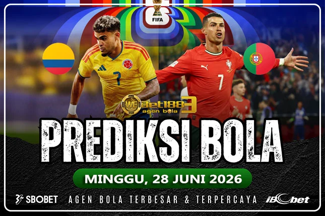 Prediksi Bola Akurat Terpercaya
