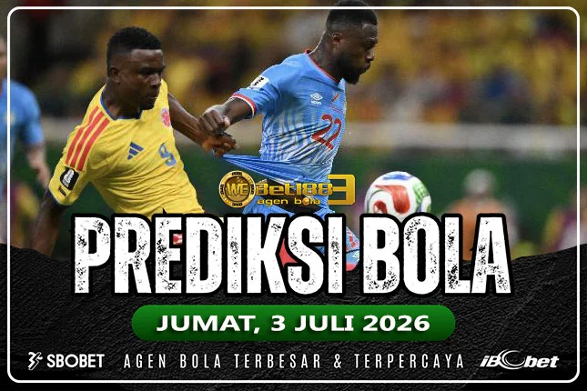 Prediksi Bola Akurat Terpercaya