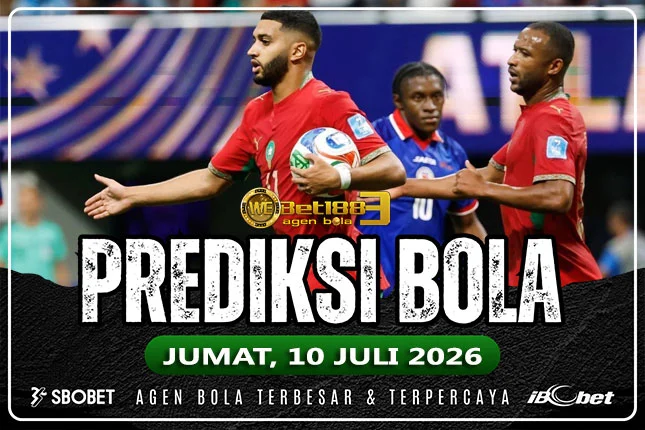 Prediksi Bola Akurat Terpercaya Prediksi Bola Akurat Terpercaya