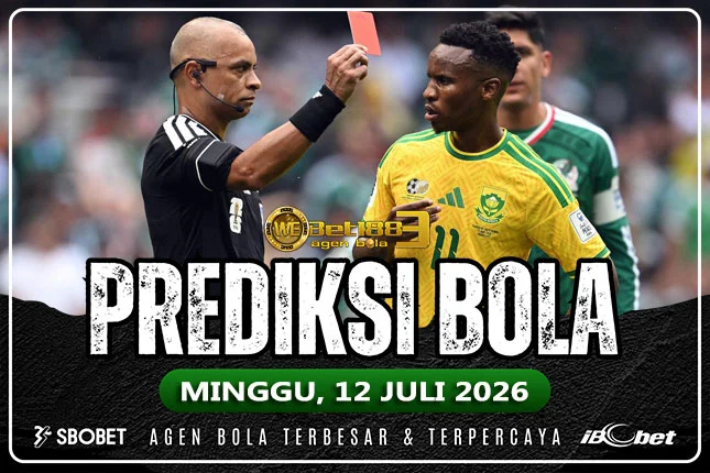 Prediksi Bola Akurat Terpercaya Prediksi Bola Akurat Terpercaya