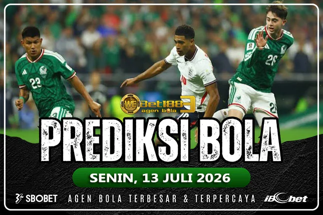 Prediksi Bola Akurat Terpercaya Prediksi Bola Akurat Terpercaya