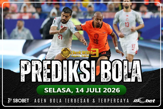 Prediksi Bola Akurat Terpercaya Prediksi Bola Akurat Terpercaya