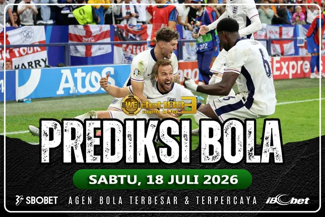 Prediksi Bola Akurat Terpercaya