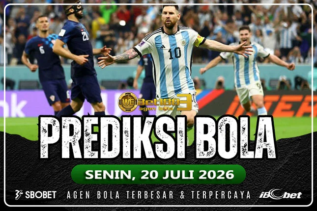 Prediksi Bola Akurat Terpercaya