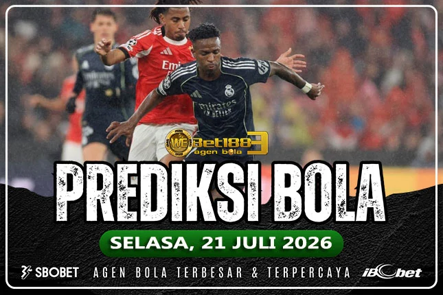 Prediksi Bola Akurat Terpercaya Prediksi Bola Akurat Terpercaya