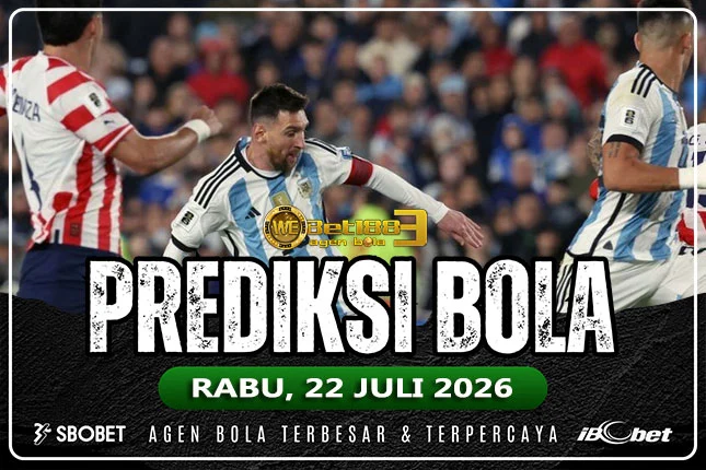 Prediksi Bola Akurat Terpercaya