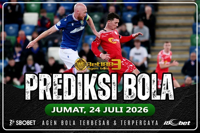 Prediksi Bola Akurat Terpercaya Prediksi Bola Akurat Terpercaya