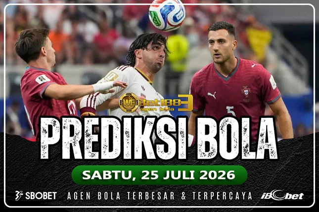 Prediksi Bola Akurat Terpercaya Prediksi Bola Akurat Terpercaya