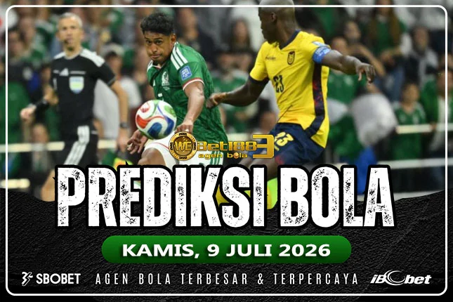 Prediksi Bola Akurat Terpercaya Prediksi Bola Akurat Terpercaya